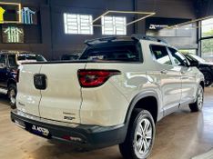 Fiat Toro Freedom 2018/2019 DL MOTORS LAJEADO / Carros no Vale