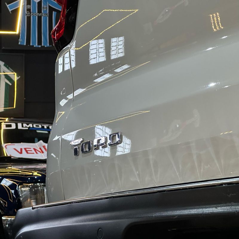 Fiat Toro Freedom 2018/2019 DL MOTORS LAJEADO / Carros no Vale