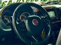 Fiat Toro Freedom 2018/2019 DL MOTORS LAJEADO / Carros no Vale