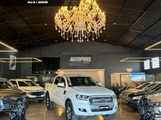 Ford Ranger Xl Cs4 22c 2018/2019 DL MOTORS LAJEADO / Carros no Vale