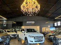 Ford Ranger Xl Cs4 22c 2018/2019 DL MOTORS LAJEADO / Carros no Vale
