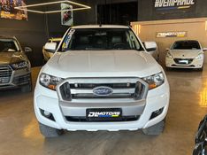 Ford Ranger Xl Cs4 22c 2018/2019 DL MOTORS LAJEADO / Carros no Vale