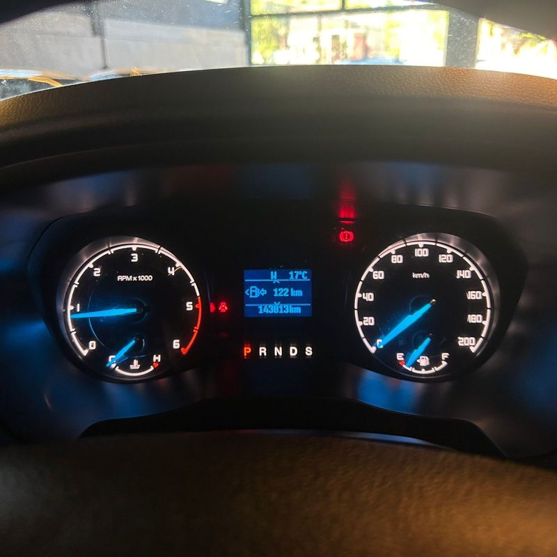 Ford Ranger Xl Cs4 22c 2018/2019 DL MOTORS LAJEADO / Carros no Vale