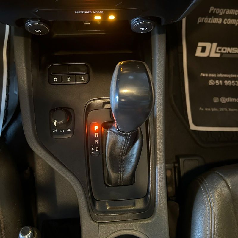 Ford Ranger Xl Cs4 22c 2018/2019 DL MOTORS LAJEADO / Carros no Vale