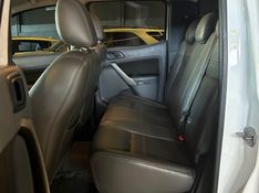 Ford Ranger Xl Cs4 22c 2018/2019 DL MOTORS LAJEADO / Carros no Vale