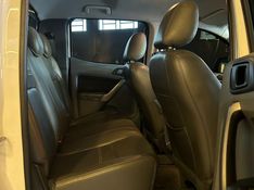 Ford Ranger Xl Cs4 22c 2018/2019 DL MOTORS LAJEADO / Carros no Vale