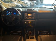 Ford Ranger Xl Cs4 22c 2018/2019 DL MOTORS LAJEADO / Carros no Vale