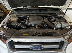 Ford Ranger Xl Cs4 22c 2018/2019 DL MOTORS LAJEADO / Carros no Vale