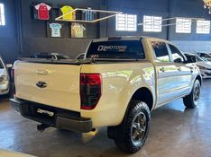 Ford Ranger Xl Cs4 22c 2018/2019 DL MOTORS LAJEADO / Carros no Vale
