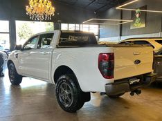 Ford Ranger Xl Cs4 22c 2018/2019 DL MOTORS LAJEADO / Carros no Vale