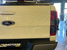 Ford Ranger Xl Cs4 22c 2018/2019 DL MOTORS LAJEADO / Carros no Vale