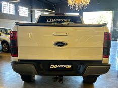 Ford Ranger Xl Cs4 22c 2018/2019 DL MOTORS LAJEADO / Carros no Vale