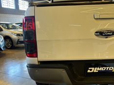 Ford Ranger Xl Cs4 22c 2018/2019 DL MOTORS LAJEADO / Carros no Vale