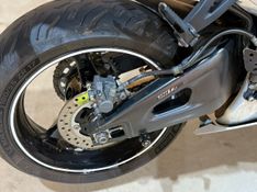 Honda Motos Cbr 600rr 2007/2007 DL MOTORS LAJEADO / Carros no Vale