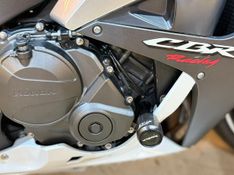 Honda Motos Cbr 600rr 2007/2007 DL MOTORS LAJEADO / Carros no Vale