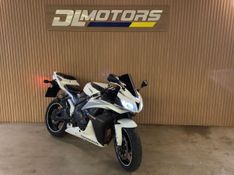Honda Motos Cbr 600rr 2007/2007 DL MOTORS LAJEADO / Carros no Vale