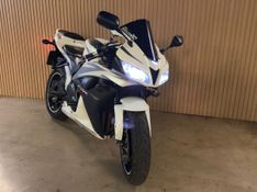 Honda Motos Cbr 600rr 2007/2007 DL MOTORS LAJEADO / Carros no Vale