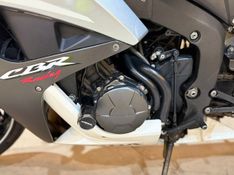 Honda Motos Cbr 600rr 2007/2007 DL MOTORS LAJEADO / Carros no Vale