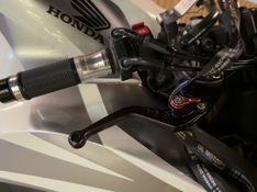 Honda Motos Cbr 600rr 2007/2007 DL MOTORS LAJEADO / Carros no Vale