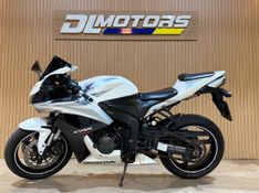 Honda Motos Cbr 600rr 2007/2007 DL MOTORS LAJEADO / Carros no Vale