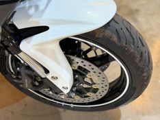 Honda Motos Cbr 600rr 2007/2007 DL MOTORS LAJEADO / Carros no Vale