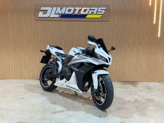 Honda Motos Cbr 600rr 2007/2007 DL MOTORS LAJEADO / Carros no Vale