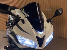 Honda Motos Cbr 600rr 2007/2007 DL MOTORS LAJEADO / Carros no Vale