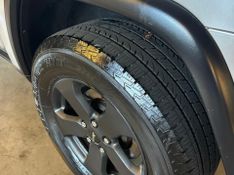 Jeep Gcherokee Ltd3.6l 2012/2012 DL MOTORS LAJEADO / Carros no Vale