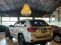 Jeep Gcherokee Ltd3.6l 2012/2012 DL MOTORS LAJEADO / Carros no Vale