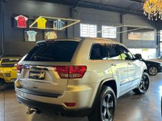 Jeep Gcherokee Ltd3.6l 2012/2012 DL MOTORS LAJEADO / Carros no Vale