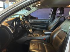 Jeep Gcherokee Ltd3.6l 2012/2012 DL MOTORS LAJEADO / Carros no Vale