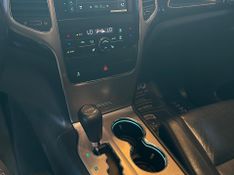 Jeep Gcherokee Ltd3.6l 2012/2012 DL MOTORS LAJEADO / Carros no Vale
