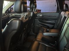 Jeep Gcherokee Ltd3.6l 2012/2012 DL MOTORS LAJEADO / Carros no Vale