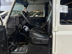 Land Rover Defender110 Hcpu 2004/2004 DL MOTORS LAJEADO / Carros no Vale