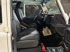 Land Rover Defender110 Hcpu 2004/2004 DL MOTORS LAJEADO / Carros no Vale