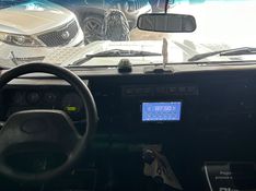 Land Rover Defender110 Hcpu 2004/2004 DL MOTORS LAJEADO / Carros no Vale