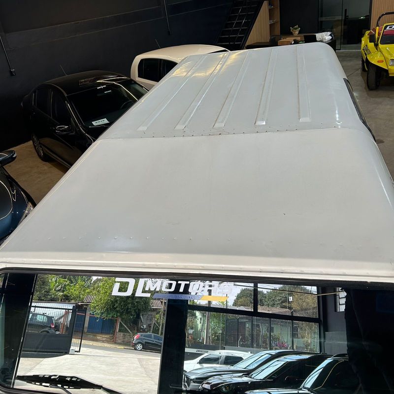 Land Rover Defender110 Hcpu 2004/2004 DL MOTORS LAJEADO / Carros no Vale