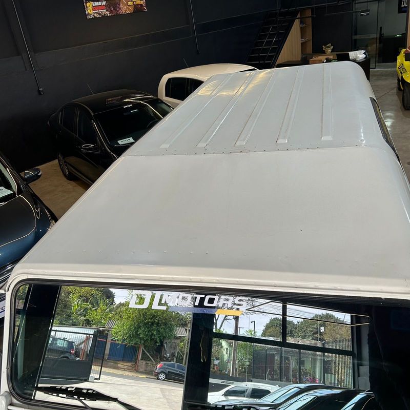 Land Rover Defender110 Hcpu 2004/2004 DL MOTORS LAJEADO / Carros no Vale