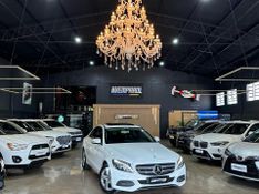 Mercedes-benz C200 2015/2015 DL MOTORS LAJEADO / Carros no Vale