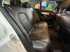 Mercedes-benz C200 2015/2015 DL MOTORS LAJEADO / Carros no Vale