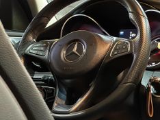 Mercedes-benz C200 2015/2015 DL MOTORS LAJEADO / Carros no Vale