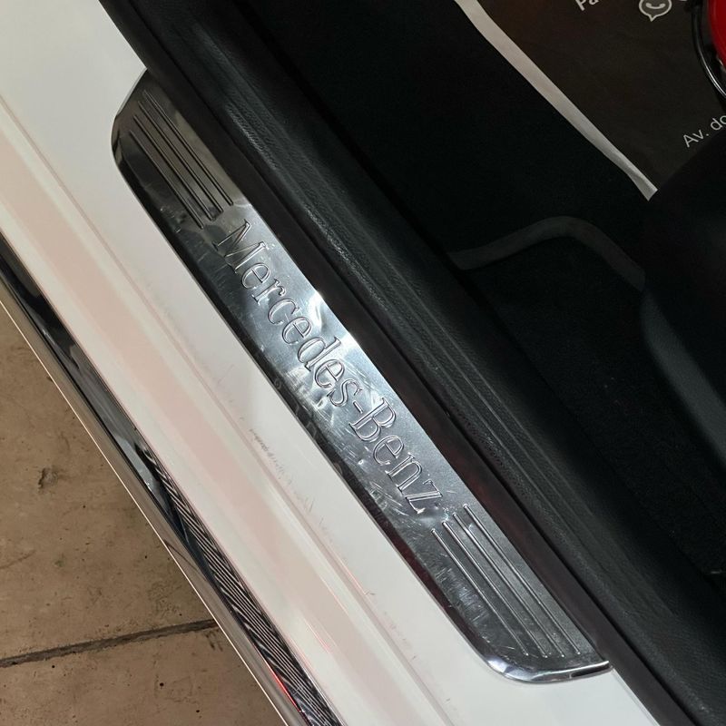 Mercedes-benz C200 2015/2015 DL MOTORS LAJEADO / Carros no Vale