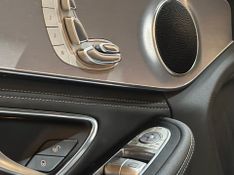 Mercedes-benz C200 2015/2015 DL MOTORS LAJEADO / Carros no Vale
