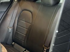 Mercedes-benz C200 2015/2015 DL MOTORS LAJEADO / Carros no Vale