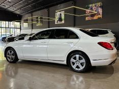 Mercedes-benz C200 2015/2015 DL MOTORS LAJEADO / Carros no Vale