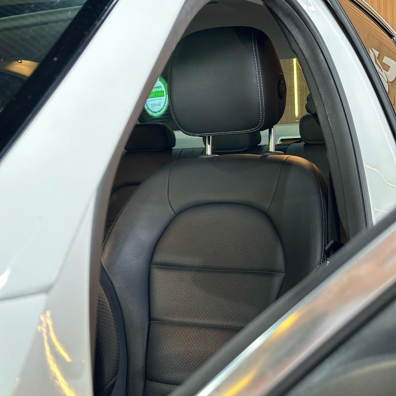 Mercedes-benz C200 2015/2015 DL MOTORS LAJEADO / Carros no Vale