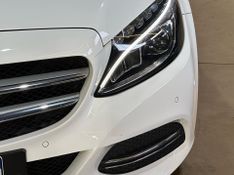 Mercedes-benz C200 2015/2015 DL MOTORS LAJEADO / Carros no Vale