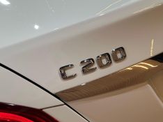 Mercedes-benz C200 2015/2015 DL MOTORS LAJEADO / Carros no Vale