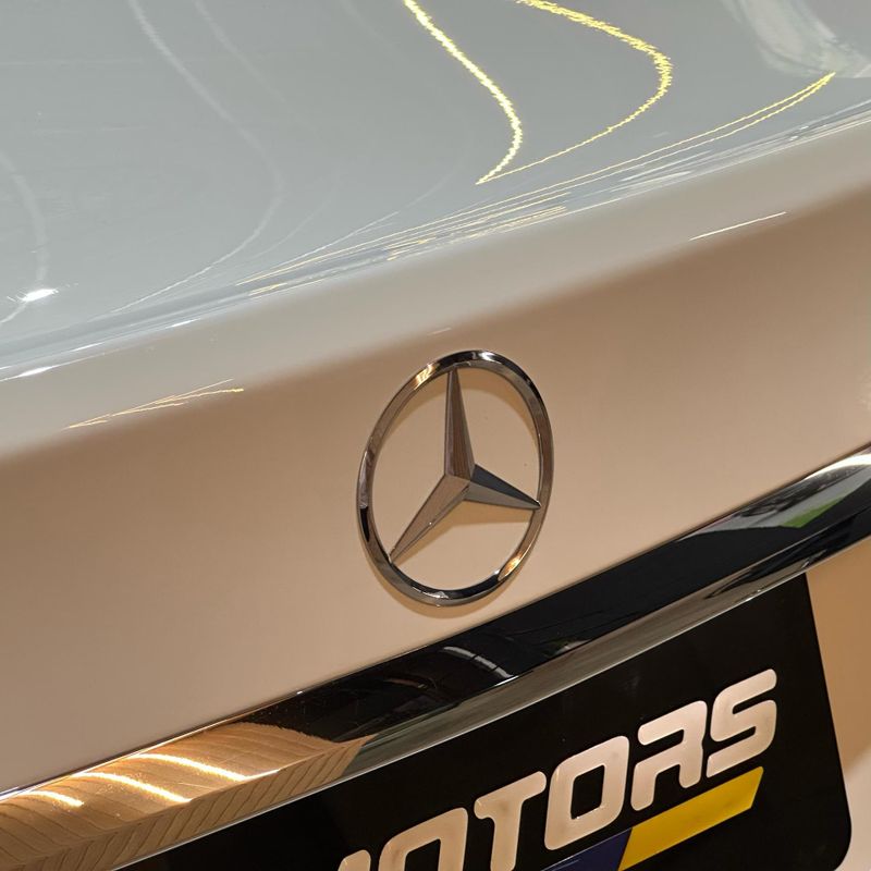 Mercedes-benz C200 2015/2015 DL MOTORS LAJEADO / Carros no Vale