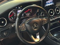 Mercedes-benz C200 2015/2015 DL MOTORS LAJEADO / Carros no Vale